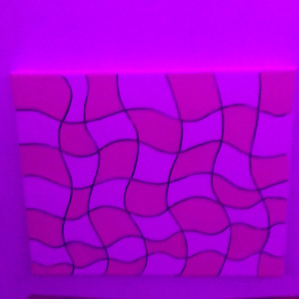Aesthetic painting